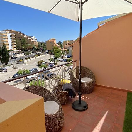 Vilamoura Marina Mezzanine Loft Exteriör bild