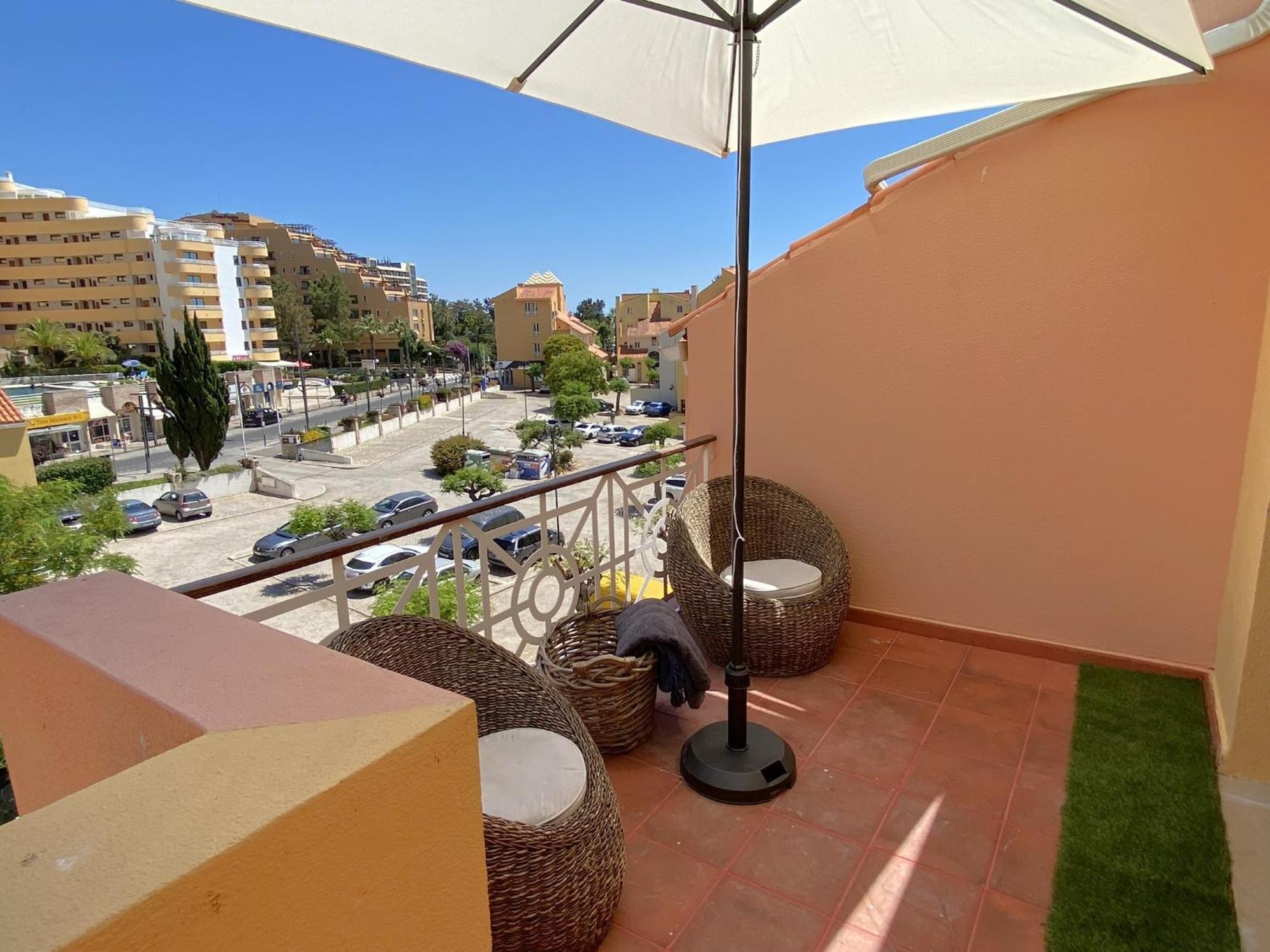 Vilamoura Marina Mezzanine Loft Exteriör bild
