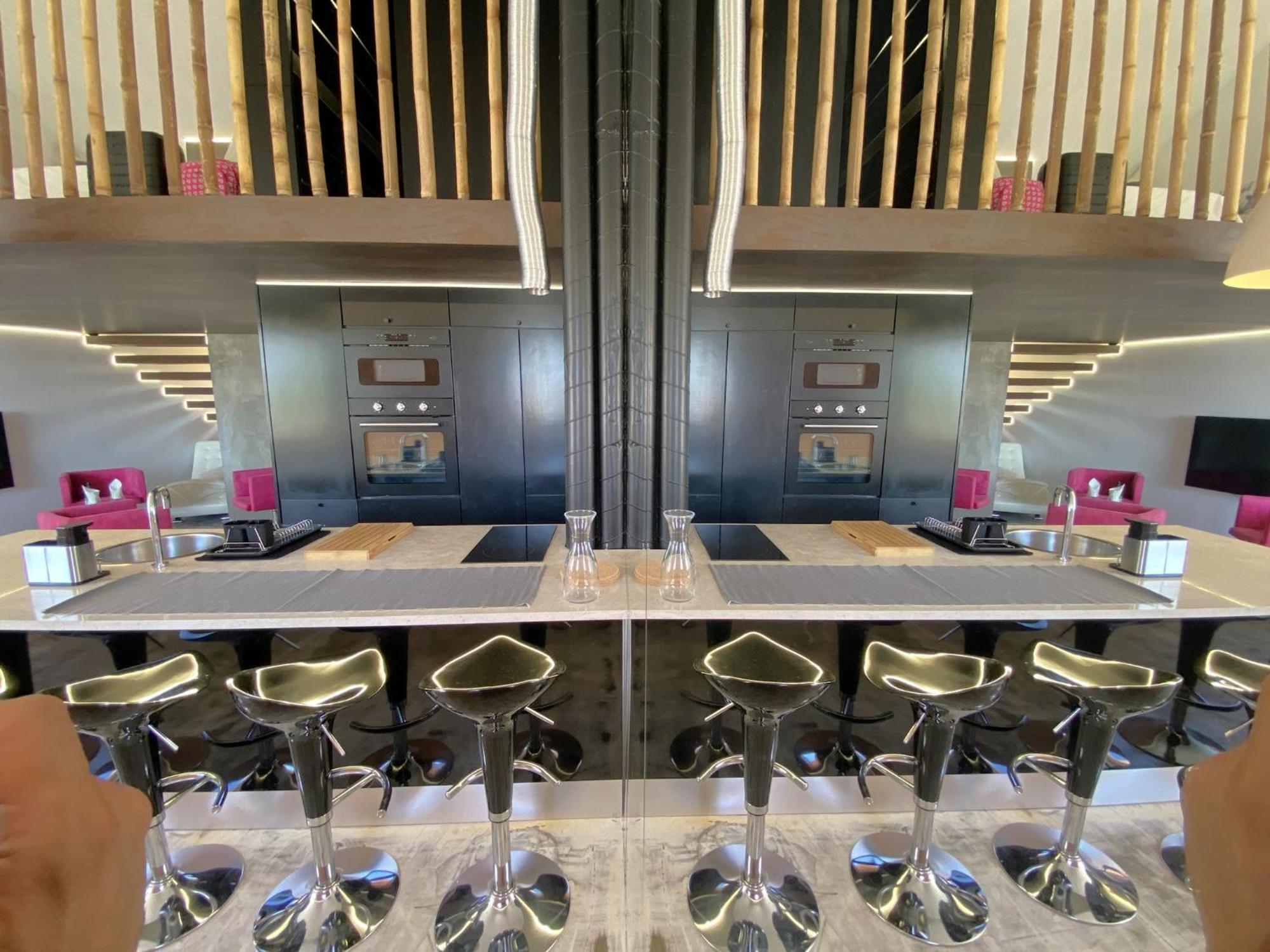 Vilamoura Marina Mezzanine Loft Exteriör bild