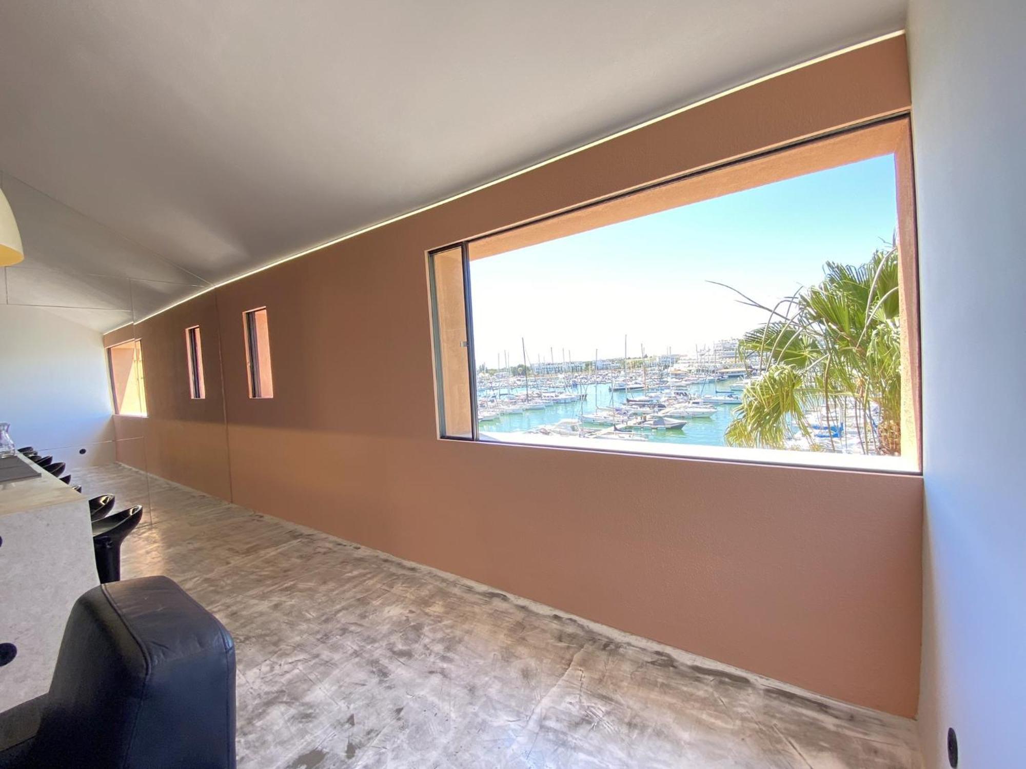 Vilamoura Marina Mezzanine Loft Exteriör bild