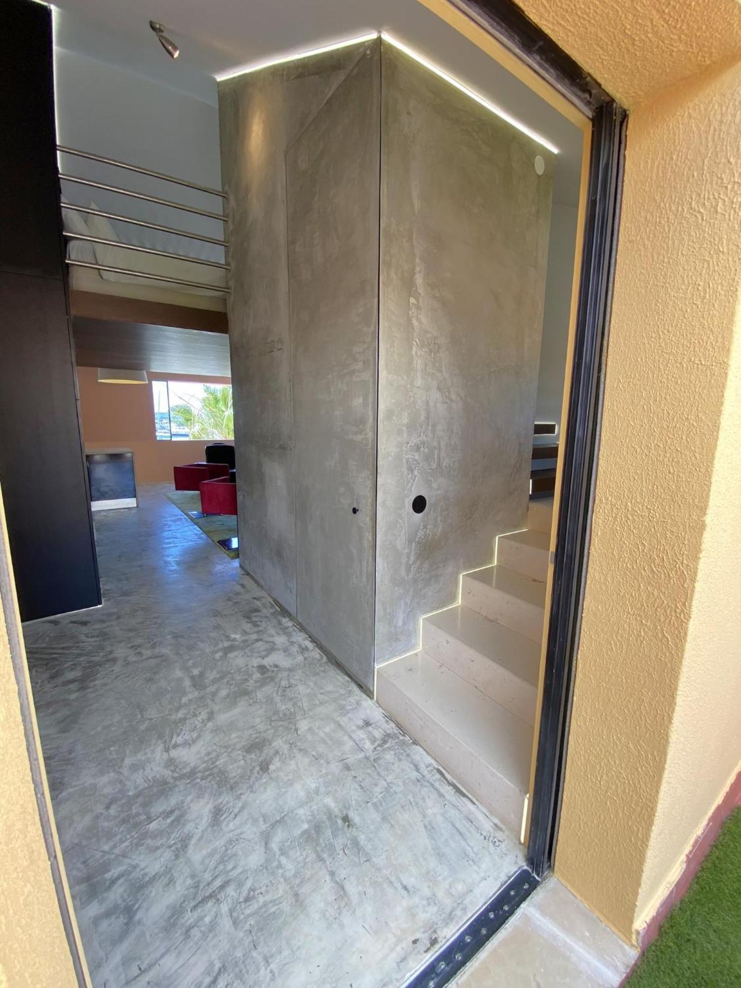 Vilamoura Marina Mezzanine Loft Exteriör bild