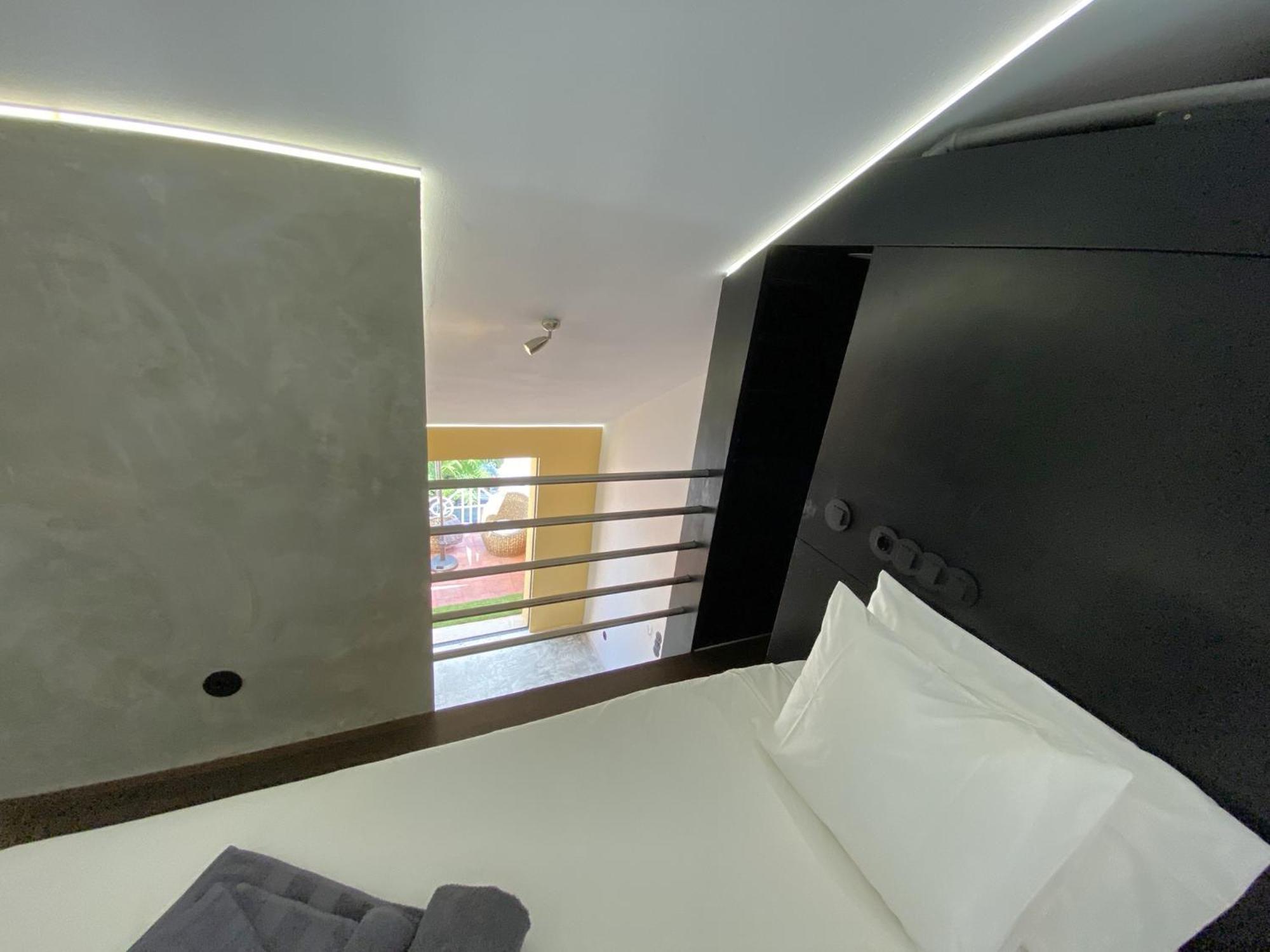 Vilamoura Marina Mezzanine Loft Exteriör bild
