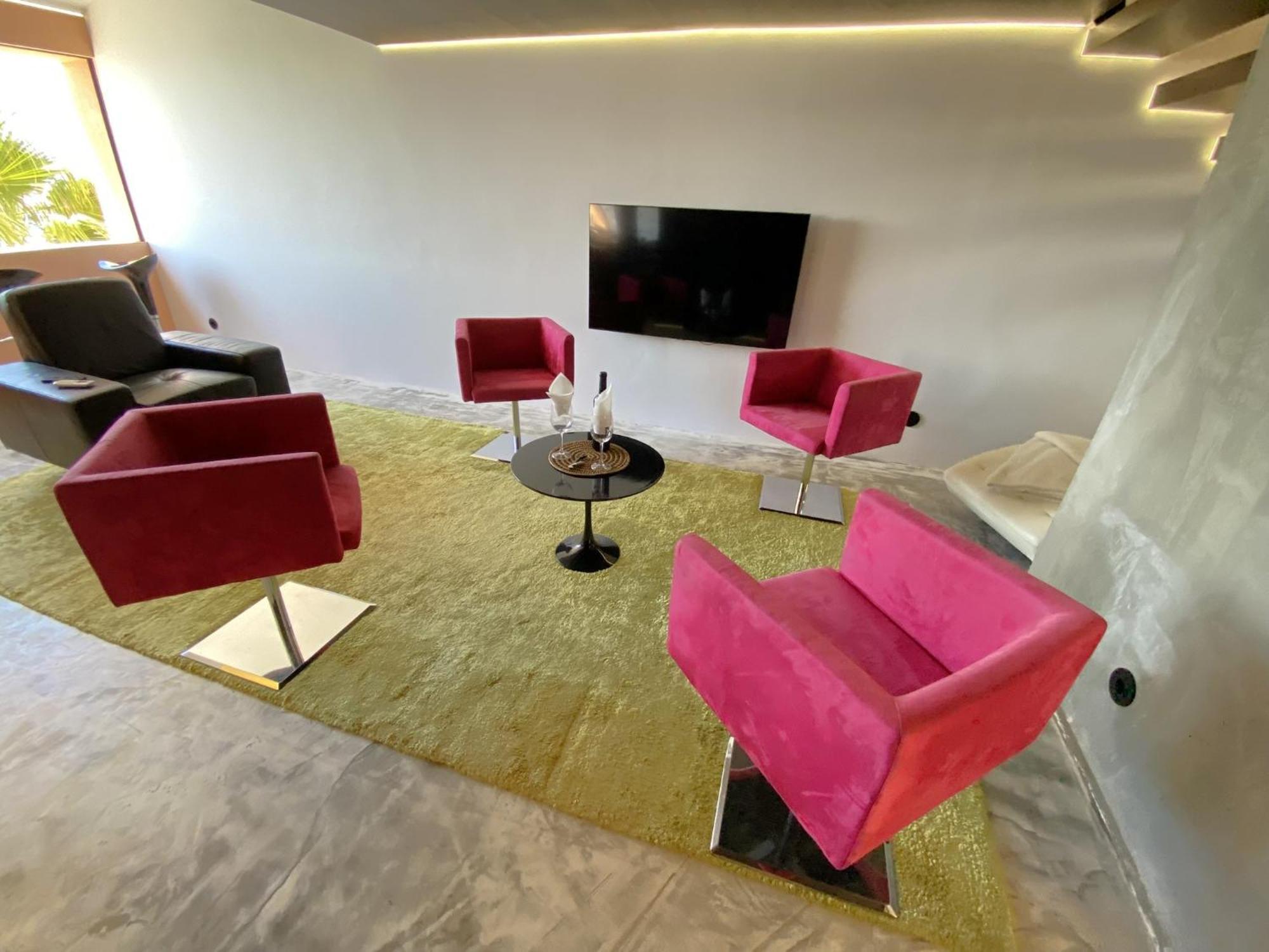 Vilamoura Marina Mezzanine Loft Exteriör bild