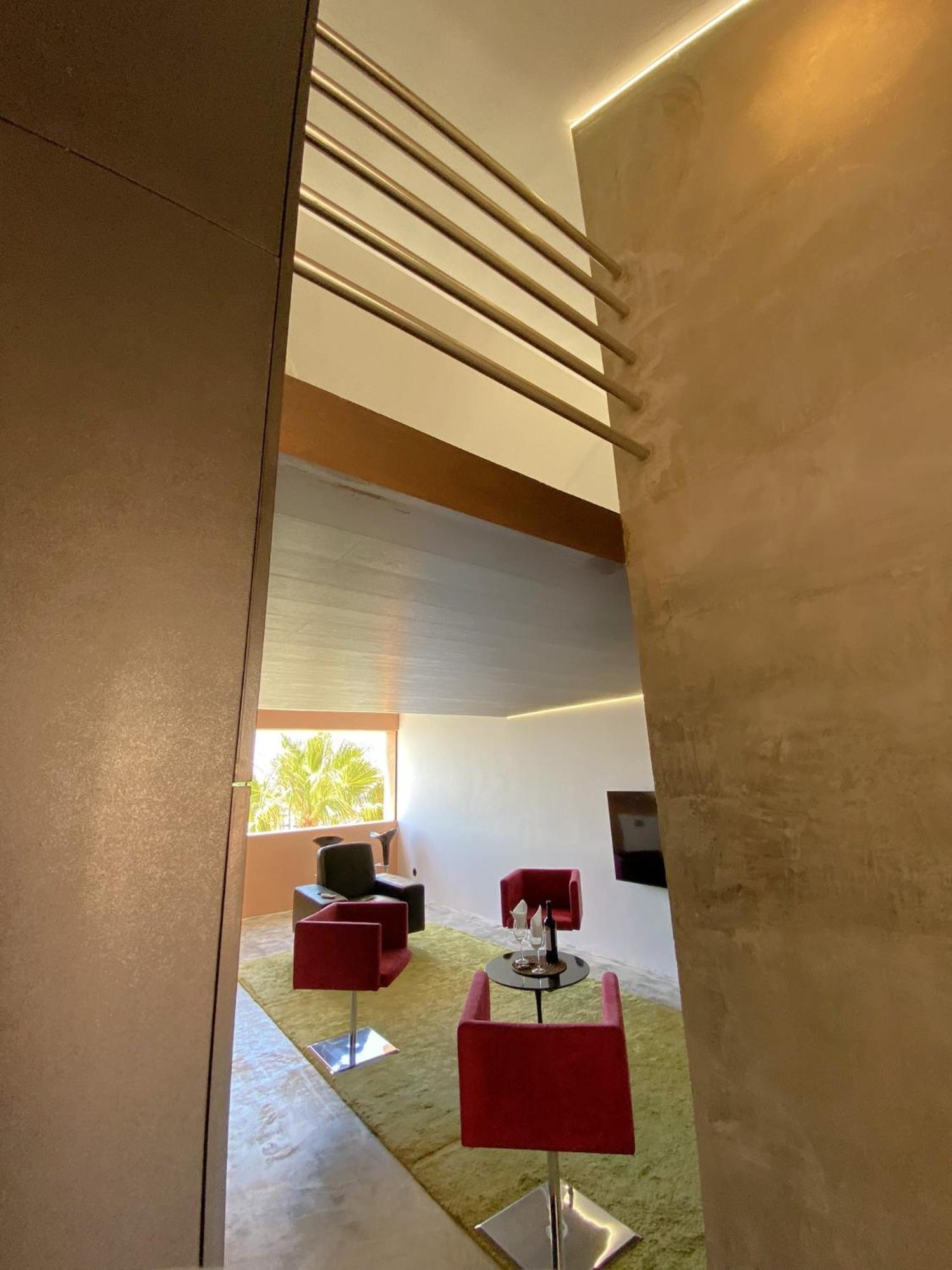 Vilamoura Marina Mezzanine Loft Exteriör bild