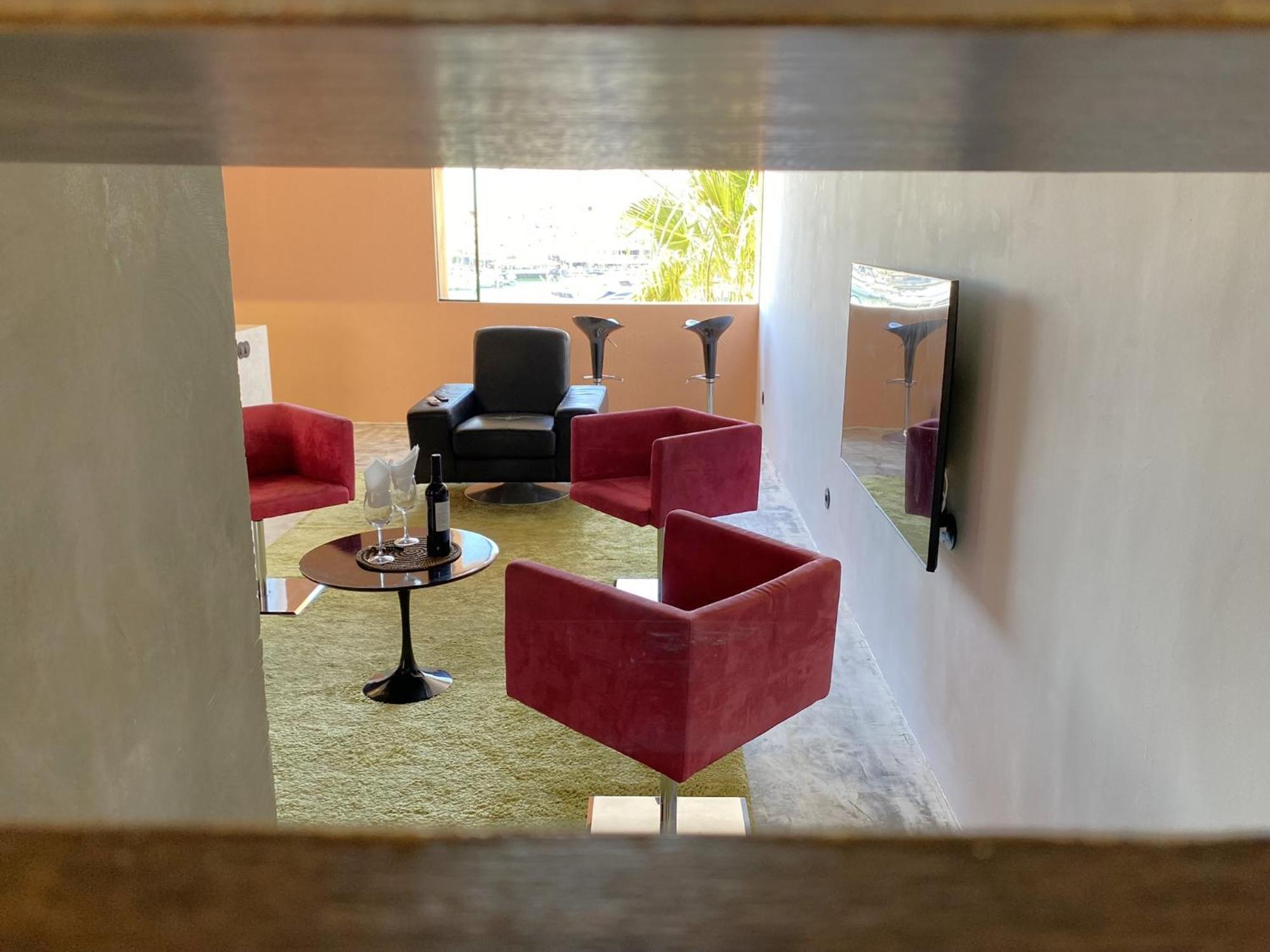 Vilamoura Marina Mezzanine Loft Exteriör bild