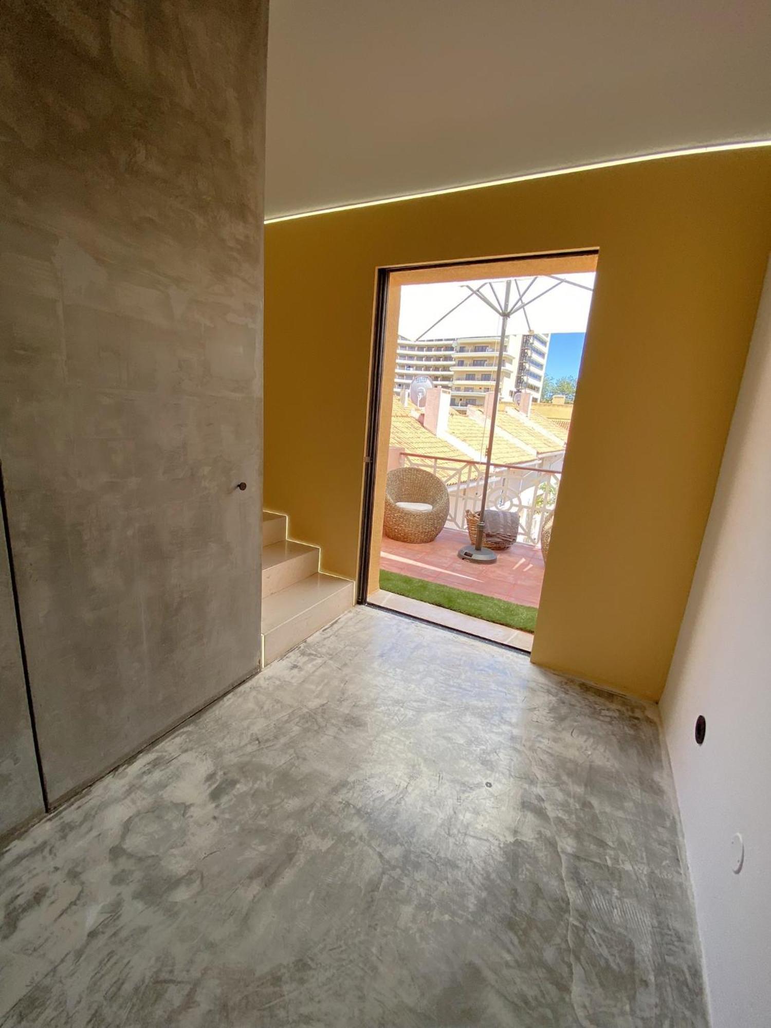 Vilamoura Marina Mezzanine Loft Exteriör bild